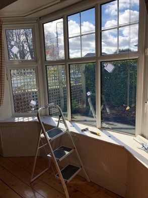 D Collins Window Repairs