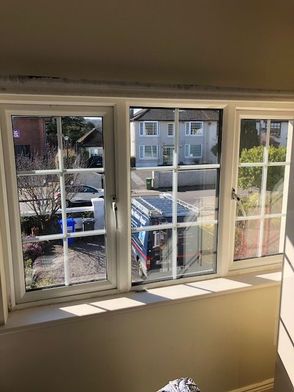 D Collins Window Repairs